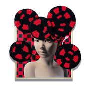 korean art, Camouflaged Selves Growing - DOKHBI $1000 ARTWORKS Kim Min Kyoung