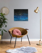 korean art, Candlelight - DOKHBI ARTWORKS Lee Kyoung Hyun Painting