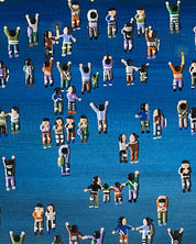 korean art, Candlelight - DOKHBI ARTWORKS Lee Kyoung Hyun Painting