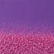 korean art, Cherryblossom Forest No.23 - DOKHBI $1000 ARTWORKS Matezz