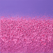 korean art, Cherryblossom Forest No.24 - DOKHBI $1000 ARTWORKS Matezz