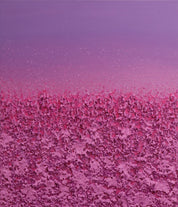 korean art, Cherryblossom Forest No.31 - DOKHBI $1000 ARTWORKS Matezz