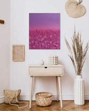 korean art, Cherryblossom Forest No.31 - DOKHBI $1000 ARTWORKS Matezz