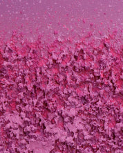 korean art, Cherryblossom Forest No.31 - DOKHBI $1000 ARTWORKS Matezz