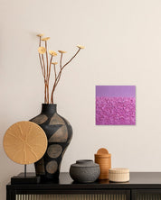 korean art, Cherryblossom Forest No.36 - DOKHBI $1000 ARTWORKS Matezz