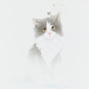 korean art, Chopin Berceuse in D flat Major op.57 : The Great Catsby 88 - DOKHBI $1000 ARTWORKS Painting