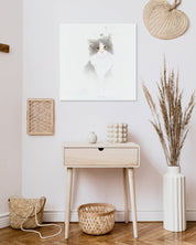 korean art, Chopin Berceuse in D flat Major op.57 : The Great Catsby 88 - DOKHBI $1000 ARTWORKS Painting