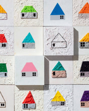 korean art, Chorus 14 - DOKHBI ARTWORKS Mixed Media Youyeong Seo