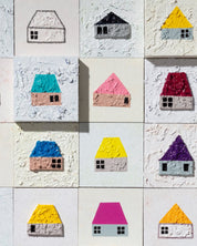 korean art, Chorus 14 - DOKHBI ARTWORKS Mixed Media Youyeong Seo