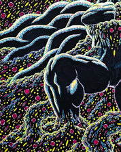 korean art, CRU FINAL - DOKHBI ARTWORKS Kang Hoon PaintingARTWORKS