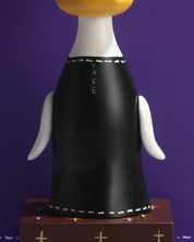 korean art, Diana (Princess) - DOKHBI Jung Seyoon Mixed Media Sculptures & Statues