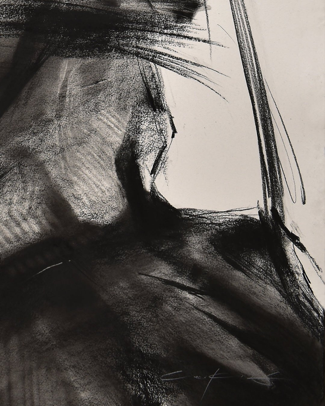 korean art, DOL SeriesD2437 - DOKHBI ARTWORKS Lee.K Painting