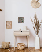 korean art, Draw - DOKHBI $1000 ARTWORKS Lee Kyoung Hyun