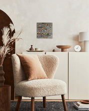 korean art, Draw - DOKHBI $1000 ARTWORKS Lee Kyoung Hyun