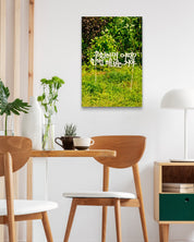 Korean contemporary photography Dare to Remember by SeongHa LEE, interior wall art decor