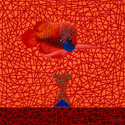 korean art, Flashback - DOKHBI ARTWORKS Lee Doo Ri Painting