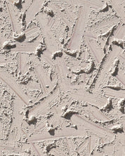 korean art, Flow of the Inner Eyes - DOKHBI ARTWORKS Kim Woon Kyu Painting