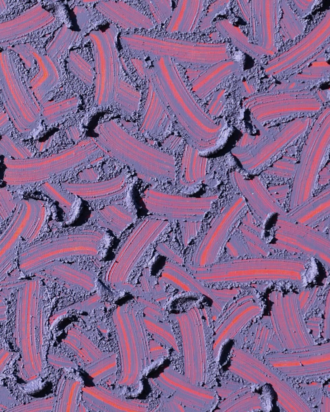 korean art, Flow of the Inner Eyes - DOKHBI ARTWORKS Kim Woon Kyu Painting