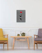 korean art, Force Majeure - DOKHBI $1000 ARTWORKS Jungwan Chae