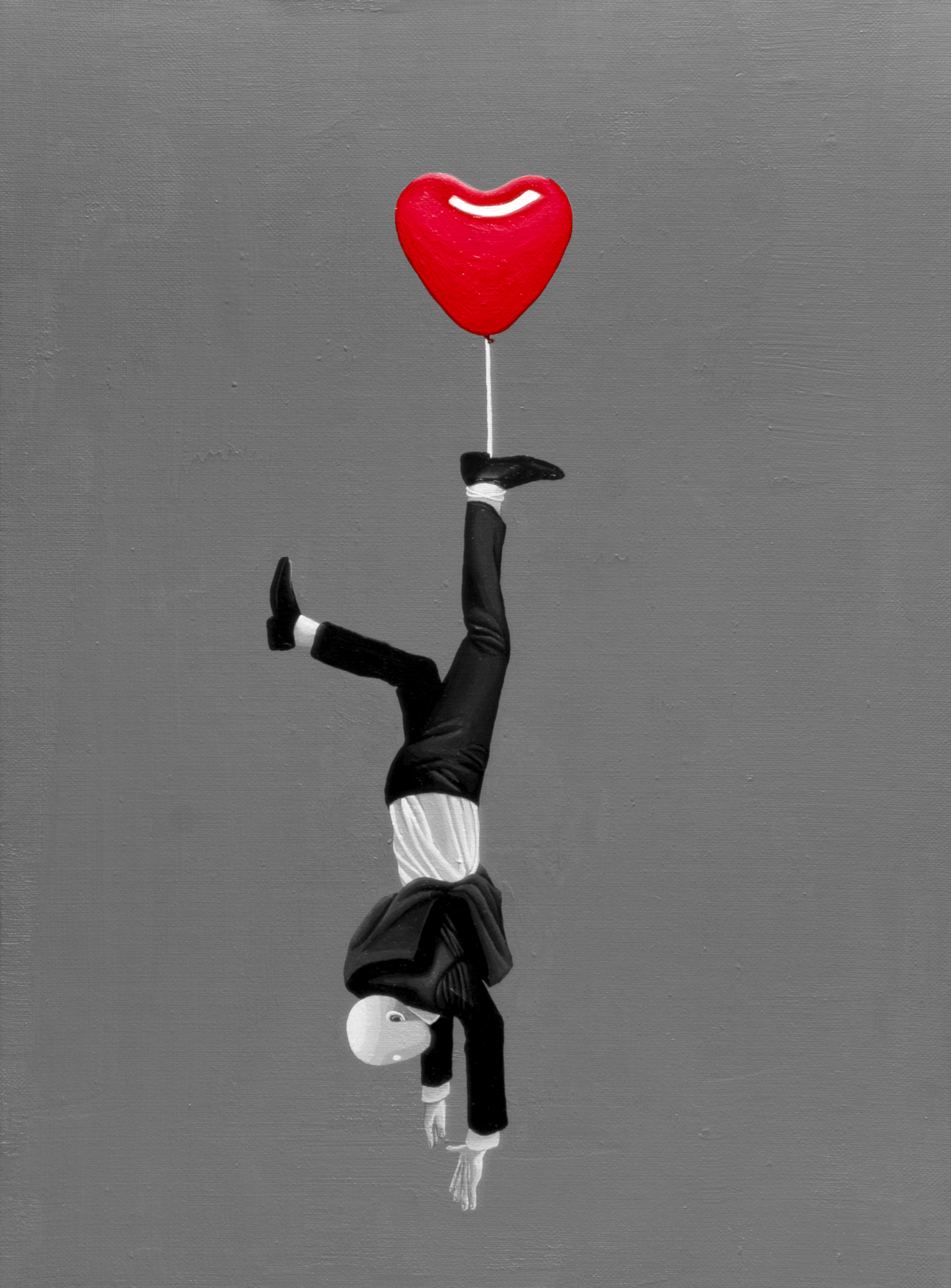 korean art, Force Majeure - DOKHBI $1000 ARTWORKS Jungwan Chae