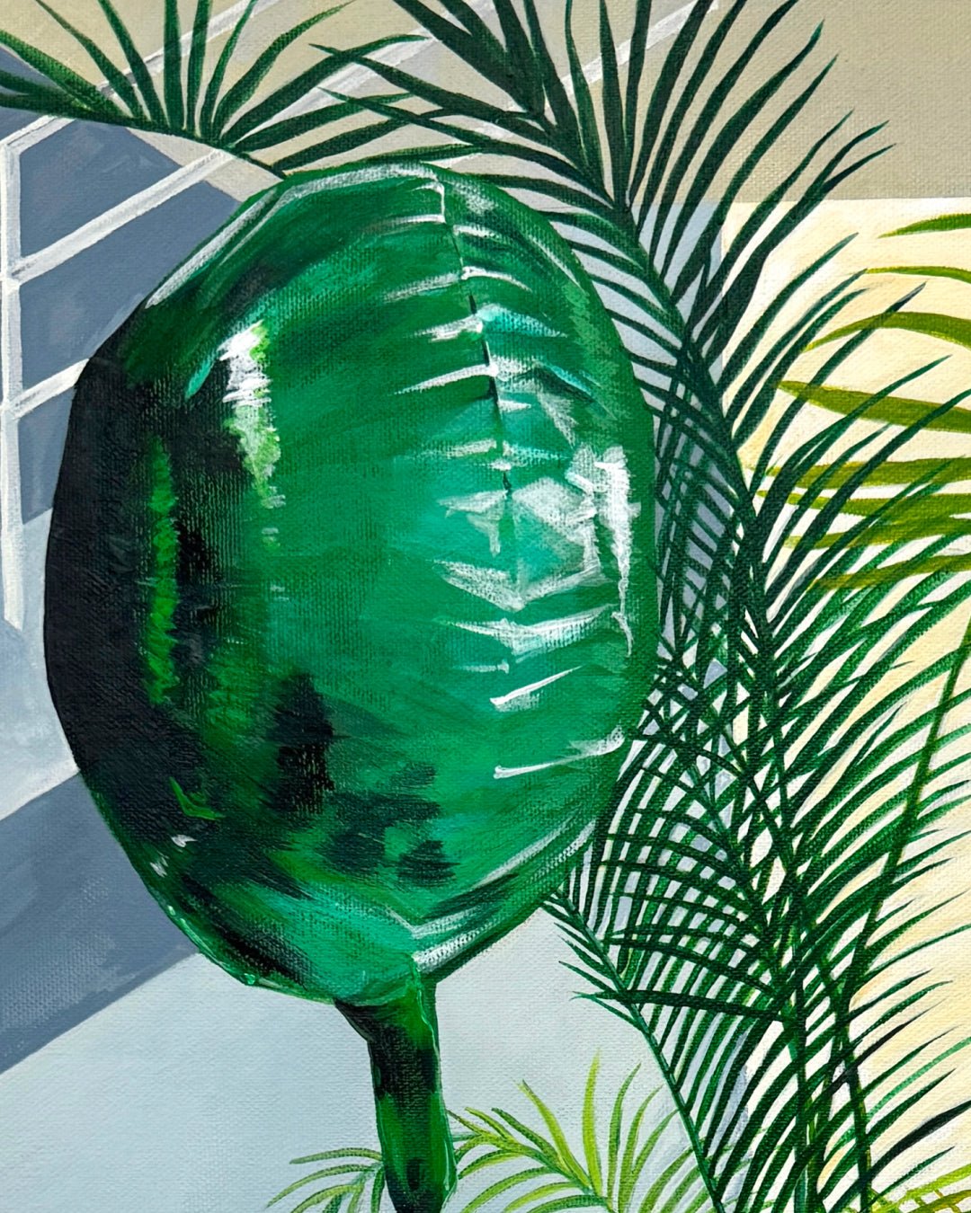 korean art, Her - DOKHBI $1000 ARTWORKS Choi In Jeong