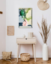 korean art, Her - DOKHBI $1000 ARTWORKS Choi In Jeong