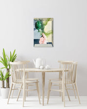 korean art, Her - DOKHBI $1000 ARTWORKS Choi In Jeong