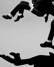 korean art, Hero or villain - DOKHBI ARTWORKS Jungwan Chae Painting