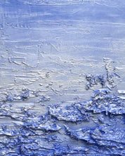 korean art, High and Low Wave No.16 - DOKHBI $1000 ARTWORKS Matezz