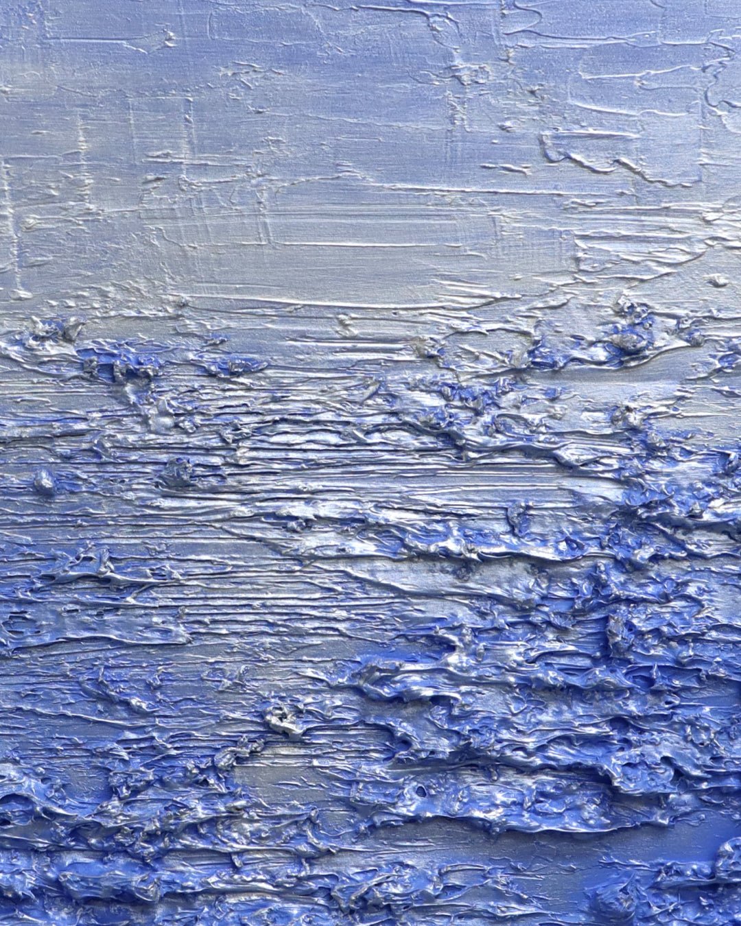 korean art, High and Low Wave No.16 - DOKHBI $1000 ARTWORKS Matezz