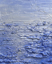 korean art, High and Low Wave No.16 - DOKHBI $1000 ARTWORKS Matezz