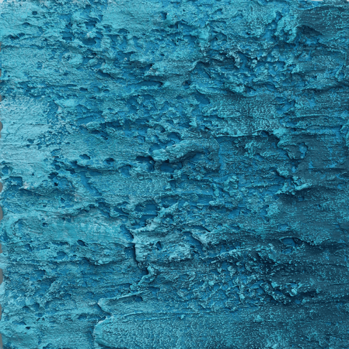 korean art, High and Low Wave No.2 - DOKHBI $1000 ARTWORKS Matezz