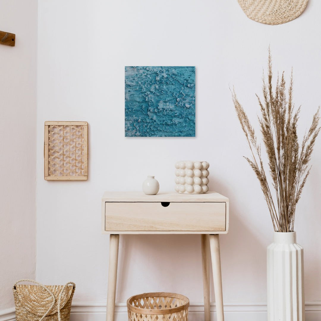 korean art, High and Low Wave No.3 - DOKHBI $1000 ARTWORKS Matezz