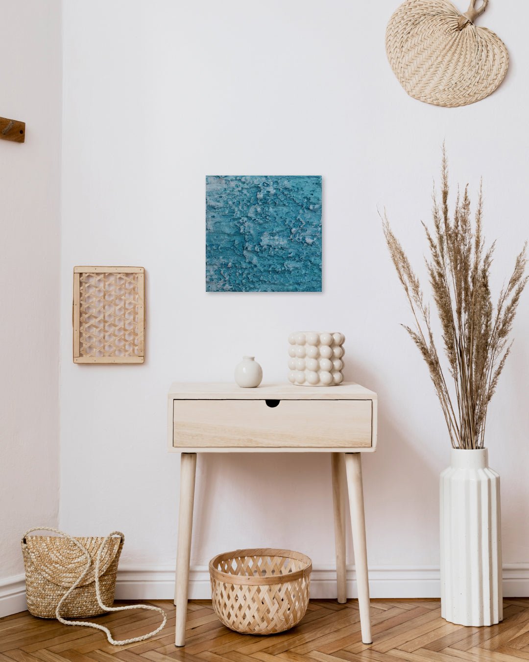 korean art, High and Low Wave No.3 - DOKHBI $1000 ARTWORKS Matezz