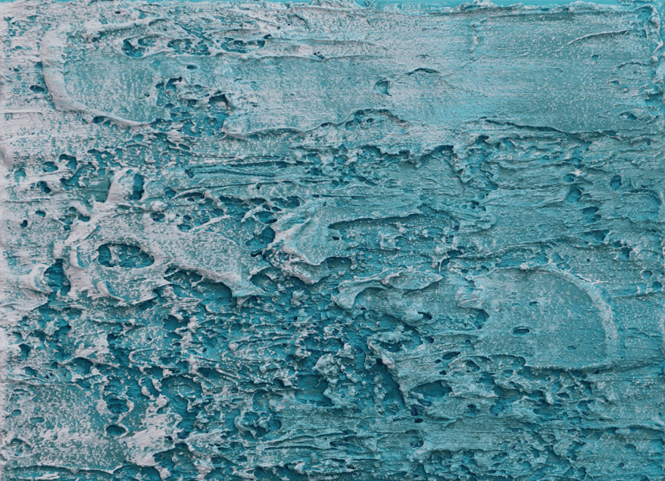 korean art, High and Low Wave No.4 - DOKHBI $1000 ARTWORKS Matezz