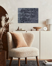 korean art, High and Low Wave No.5 - DOKHBI $1000 ARTWORKS Matezz