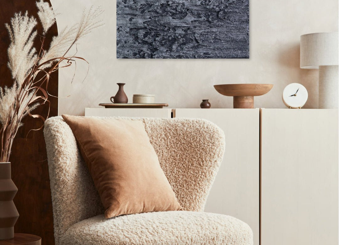 korean art, High and Low Wave No.5 - DOKHBI $1000 ARTWORKS Matezz