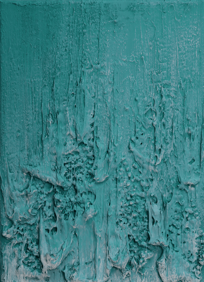 korean art, High and Low Wave No.7 - DOKHBI $1000 ARTWORKS Matezz