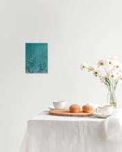 korean art, High and Low Wave No.7 - DOKHBI $1000 ARTWORKS Matezz