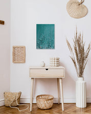 korean art, High and Low Wave No.7 - DOKHBI $1000 ARTWORKS Matezz