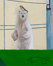 korean art, Home - DOKHBI ARTWORKS Nam ji hyung Painting