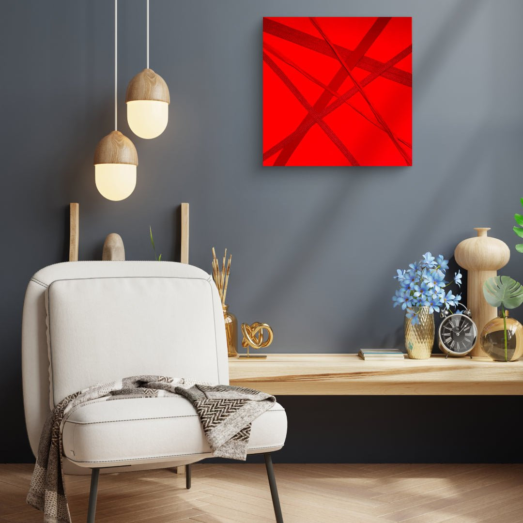 korean art, HOPE 1 - DOKHBI #tag1 # KELLEY KIM Mixed Media ARTWORKS