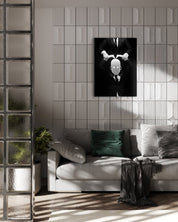 korean art, How to make love - DOKHBI ARTWORKS Jungwan Chae Painting