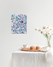 korean art, Insider 2 - DOKHBI $1000 ARTWORKS Mixed Media