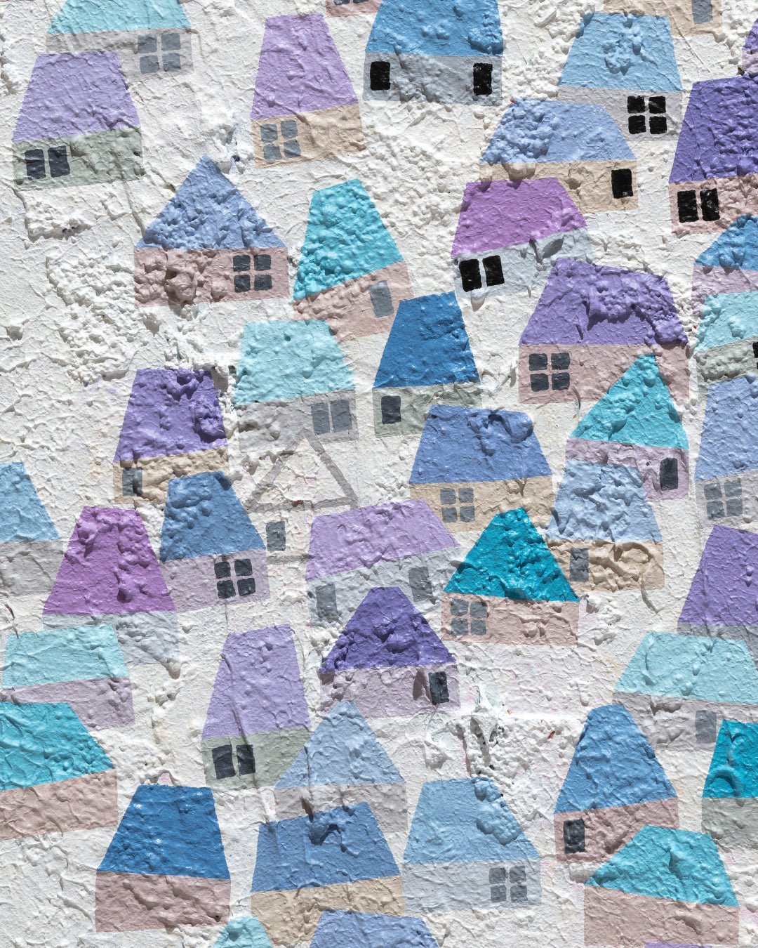 korean art, Insider 2 - DOKHBI $1000 ARTWORKS Mixed Media