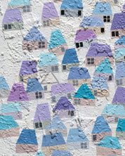 korean art, Insider 2 - DOKHBI $1000 ARTWORKS Mixed Media