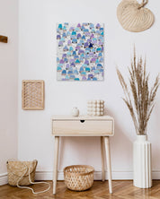 korean art, Insider 2 - DOKHBI $1000 ARTWORKS Mixed Media