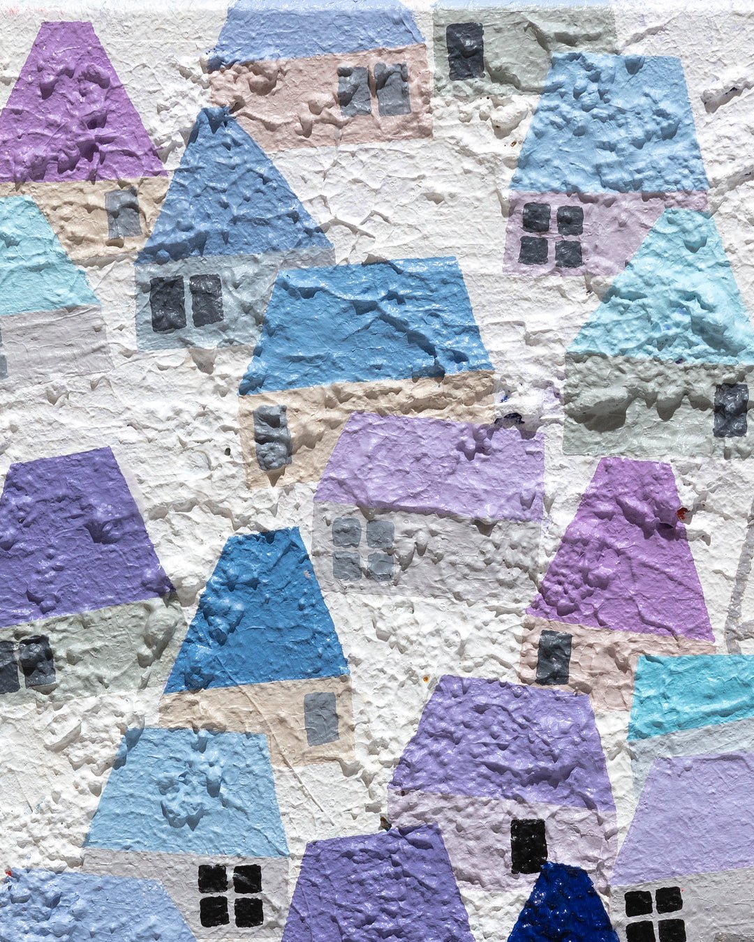 korean art, Insider 2 - DOKHBI $1000 ARTWORKS Mixed Media