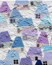 korean art, Insider 2 - DOKHBI $1000 ARTWORKS Mixed Media