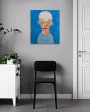 korean art, Jungwoo - DOKHBI $1000 ARTWORKS Jineui Heo ARTWORKS dokkaebi dokebi k - art Jungwoo DOKHBI